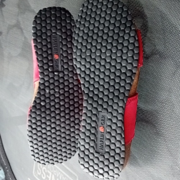 Haflinger Slip-on Shoes - Picture 6 of 8